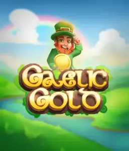 Begin a picturesque journey to the Emerald Isle with the Gaelic Gold game by Nolimit City, featuring vibrant graphics of rolling green hills, rainbows, and pots of gold. Enjoy the Irish folklore as you spin with featuring leprechauns, four-leaf clovers, and gold coins for a delightful slot experience. Ideal for those seeking a whimsical adventure in their gaming.