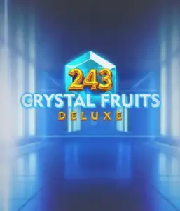 Experience the sparkling update of a classic with the 243 Crystal Fruits Deluxe slot by Tom Horn Gaming, featuring crystal-clear visuals and an updated take on the classic fruit slot theme. Indulge in the excitement of crystal fruits that unlock dynamic gameplay, complete with re-spins, wilds, and a deluxe multiplier feature. The ideal mix of old-school style and new-school mechanics for slot lovers.